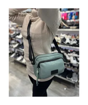 BANDOLERA NYLON MUJER