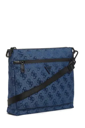 Bandolera para hombre de Guess Acc – HMVEZN P2316