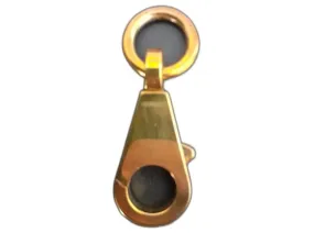 Hermès Otras joyas Dorado 