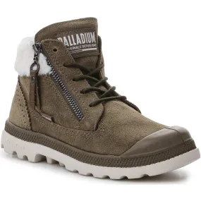 Moscow Lite K Dark Olive 56492-307-M