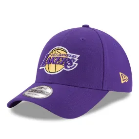 NEW ERA 9FORTY LA LAKERS THE LEAGUE