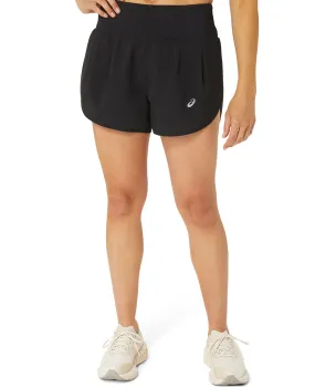 PANTALON CORTO ASICS ROAD 3.5IN