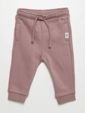 Pantalón de jogging - PURPURA