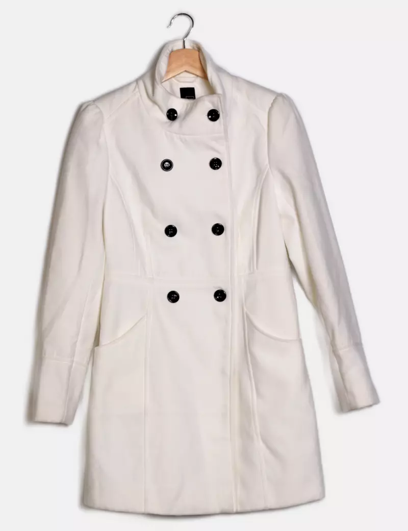 Pimkie Chaquetón de paño